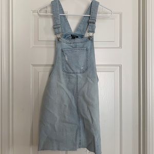 “Wild Fable” - denim dress